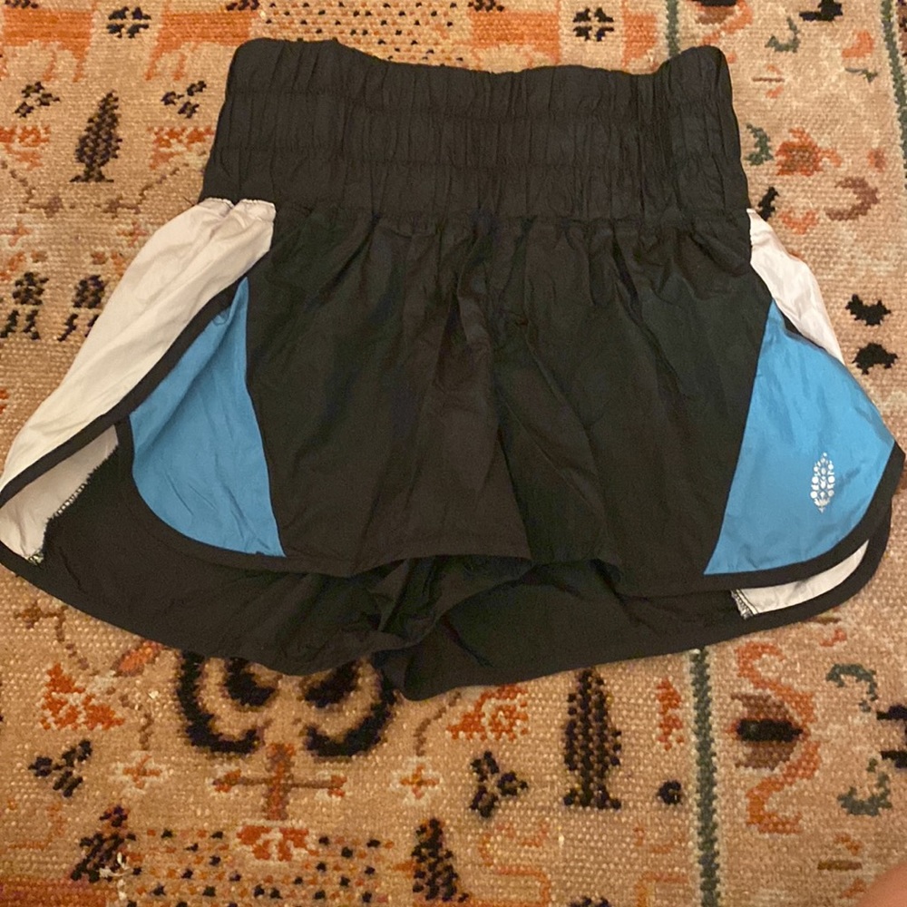 Free People Movement Shorts